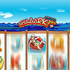 Азартный видеослот SHAAARK! Superbet в наличии в онлайн-казино MAXBET в демо-варианте, чтобы поиграть бесплатно без регистрации