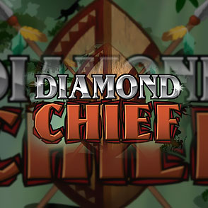 Автомат Diamond Chief на ресурсе клуба Максбет: играем без регистрации