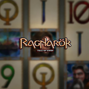 В симулятор слота Ragnarok без риска поиграть онлайн без скачивания в демо-режиме без регистрации без смс