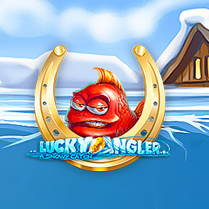 В казино Вабанк в симулятор видеослота Lucky Angler азартный игрок может поиграть в режиме демо бесплатно без регистрации и смс