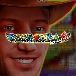 Азартный эмулятор Book of Ra 6 deluxe в коллекции в казино IceCasino в варианте демо, чтобы поиграть онлайн бесплатно