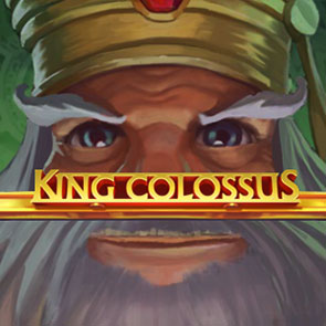 Игровой автомат King Colossus – мощь королей