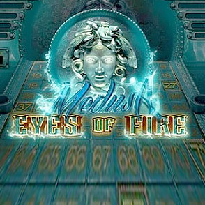 В азартный симулятор Medusa Eyes of Fire доступно сыграть бесплатно, без регистрации и смс на странице игрового клуба онлайн