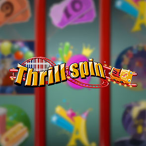Играйте в игровой симулятор Thrill Spin в версии демо без регистрации и смс на портале интернет-клуба Eucasino