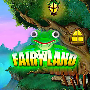В эмулятор автомата Fairy Land есть возможность сыграть бесплатно в режиме демо на ресурсе виртуального игрового клуба онлайн