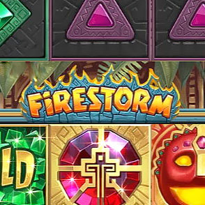 В азартный аппарат Firestorm на интерес мы играем без скачивания в демо-версии без смс без регистрации