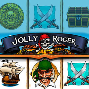 Игра Jolly Roger – стань виртуальным пиратом