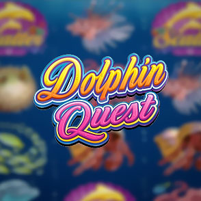В симулятор аппарата Dolphin Quest бесплатно сыграть без скачивания в демо-версии без регистрации
