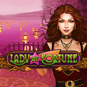 Проверьте в игре Lady Of Fortune правдивость примет
