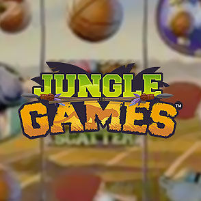 В эмулятор слота Jungle Games доступно играть бесплатно и без скачивания онлайн на портале игрового заведения онлайн