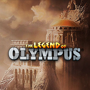 Игра Legend Of Olympus – покори Олимп