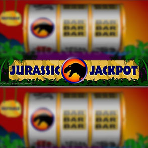 В азартный симулятор Jurassic Jackpot без риска поиграть без скачивания онлайн в версии демо без регистрации без смс