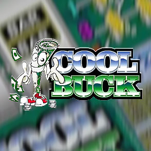 Бесплатный азартный игровой симулятор Cool Buck - тестируем без регистрации и смс