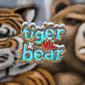 Слот 777 Tiger vs Bear - играем бесплатно и без скачивания онлайн сейчас на странице интернет-казино