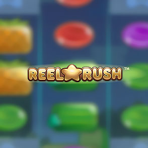 В азартный игровой аппарат Reel Rush на интерес мы играем без скачивания в демо-вариации без смс
