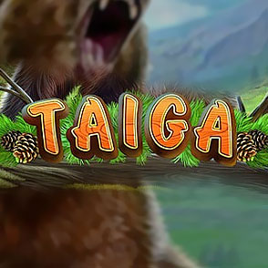 Бесплатный азартный игровой эмулятор Taiga - играть без ограничений