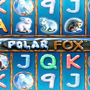 Игровой аппарат 777 Polar Fox - играем бесплатно, не проходя регистрацию онлайн и на реальную валюту