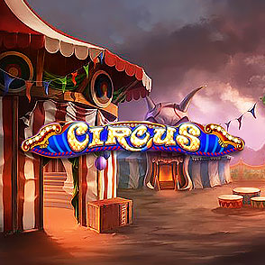 В азартный симулятор Circus без риска сыграть без скачивания в демо без регистрации без смс