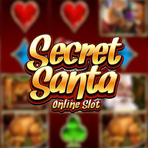 Онлайн-автомат Secret Santa от создателя слотов Microgaming - играть в демо-режиме онлайн бесплатно