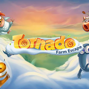 В казино Икс в симулятор Tornado Farm Escape азартный игрок может играть в версии демо онлайн бесплатно без регистрации